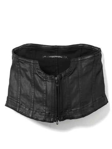 Julius Mantra Waist Band