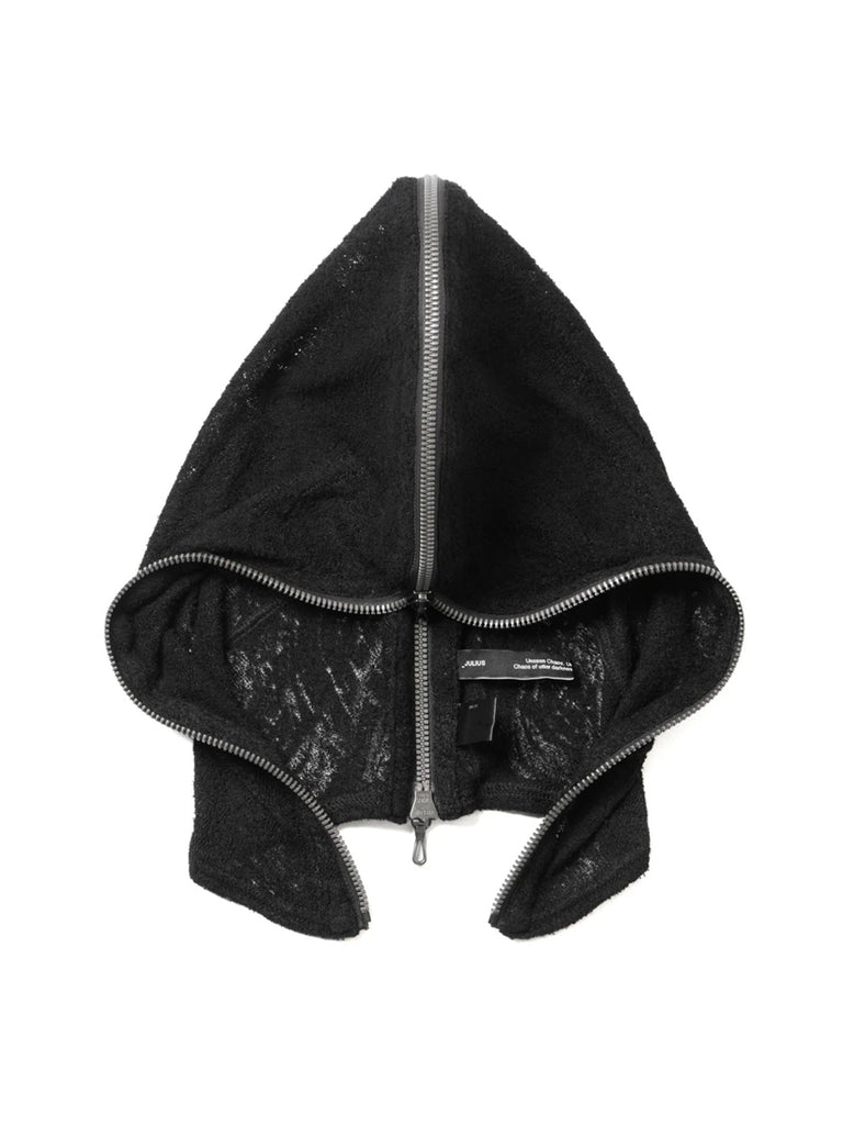 Julius Mantra Hood