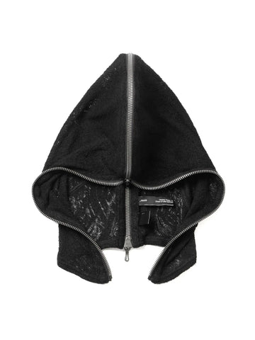 Julius Mantra Hood