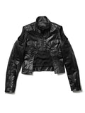 Julius Mantra Cropped Outer