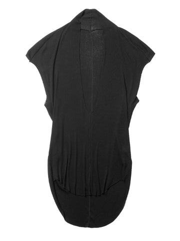 Julius Mantra Fitted Tank Top