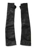 Julius Mantra Gloves Black