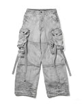 Julius Mantra Gas Mask Pants Plster