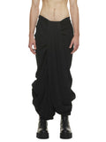 Julius Mantra Adjustable Pants