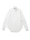 Julius Mantra White Shirt