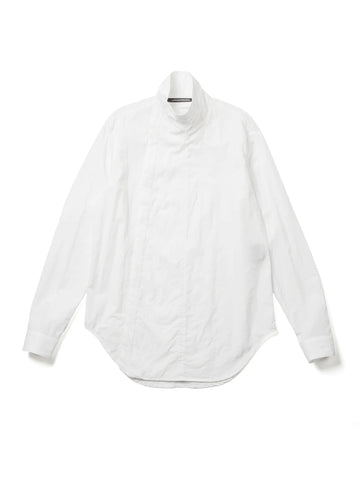 Julius Mantra White Shirt