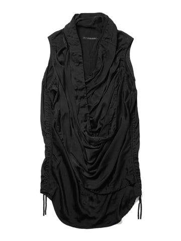 Julius Mantra Adjustable Sleeveless Shirt