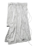 Julius Mantra Skirt Plaster
