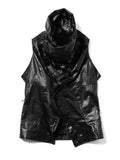 Julius Mantra Laminated Vest