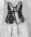 Julius Mantra Gun Holster Vest