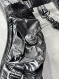 Julius Mantra Gun Holster Vest