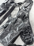 Julius Mantra Gun Holster Vest