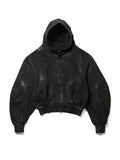 Julius Valis Over Hoodie