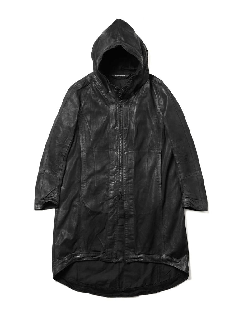 Julius Valis Urban Coat