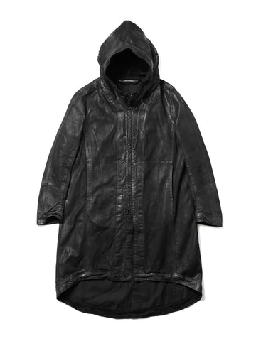 Julius Valis Urban Coat