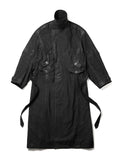 Julius Valis Deckard Over Coat