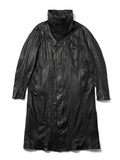 Julius Valis Volcano Seamed Coat