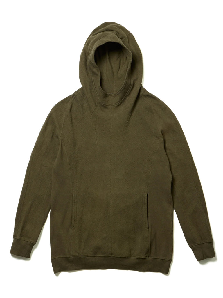Julius Valis Seamed Hoodie
