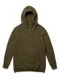 Julius Valis Seamed Hoodie