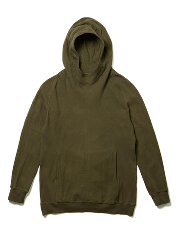Julius Valis Seamed Hoodie