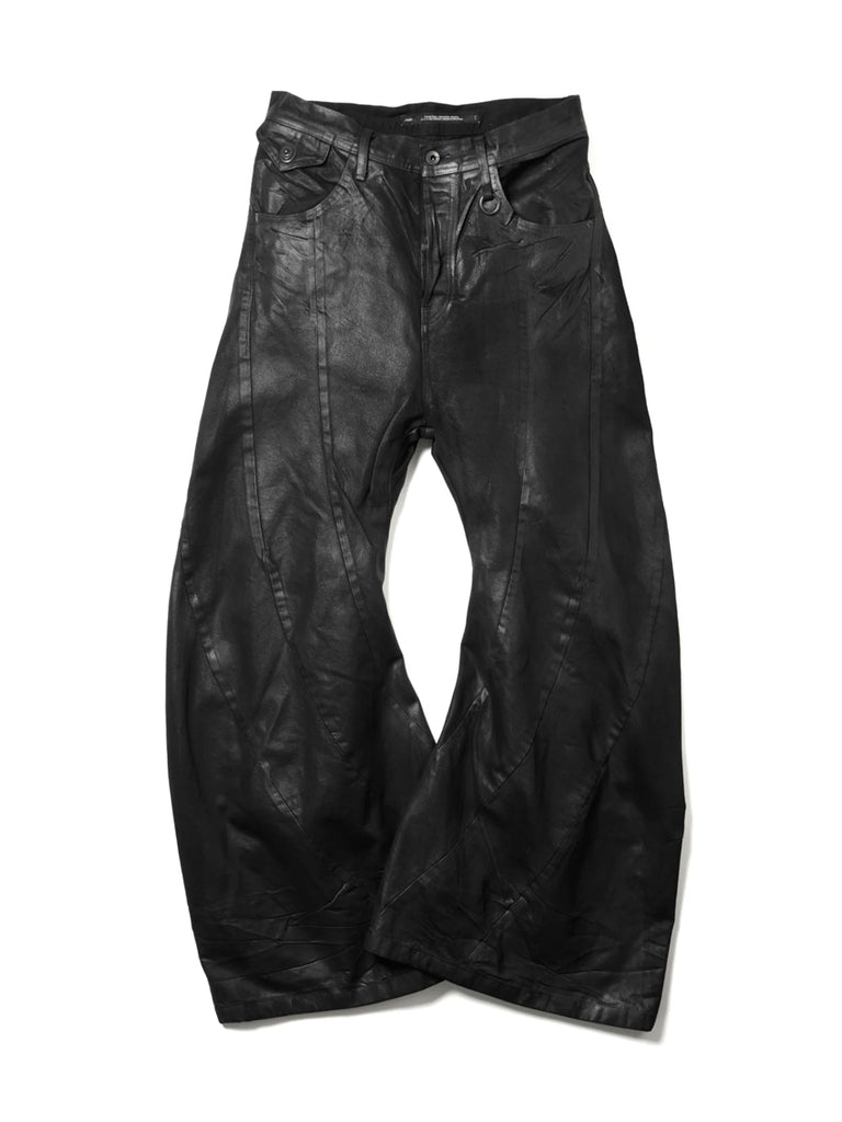 Julius Valis Bending Tube Pants