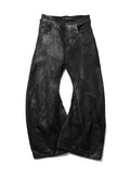 Julius Valis Bending Tube Pants