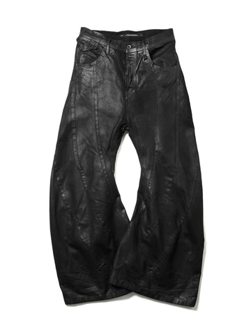 Julius Valis Bending Tube Pants