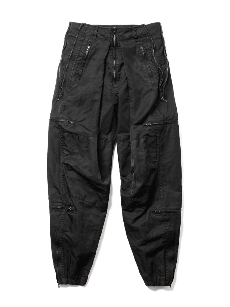 Julius Valis Flight Zip Pants