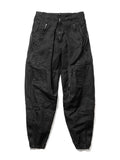 Julius Valis Flight Zip Pants