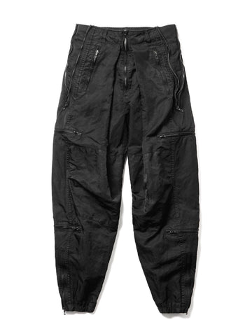 Julius Valis Flight Zip Pants