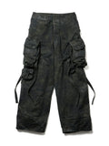 Julius Valis Gas Mask Pants