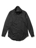 Julius Valis Volcano Seamed Shirt