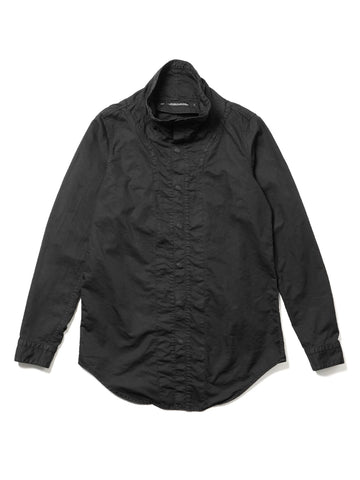 Julius Valis Volcano Seamed Shirt