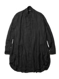 Julius Valis Side Flow Shirt