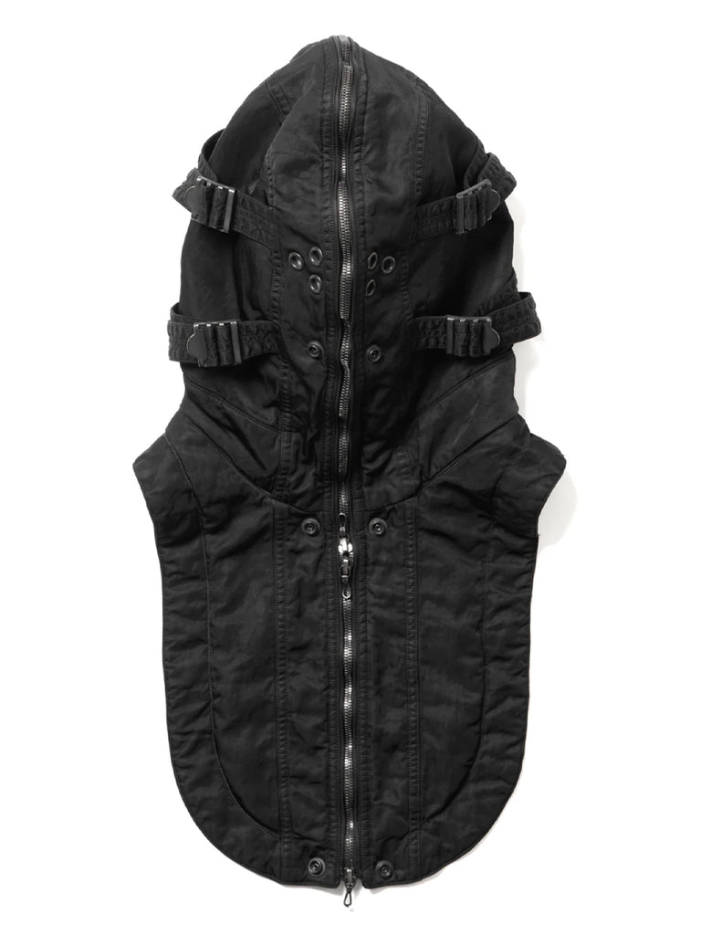 Julius Valis Hooded Gear
