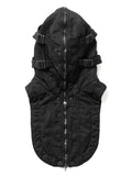 Julius Valis Hooded Gear