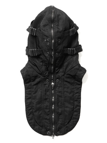 Julius Valis Hooded Gear
