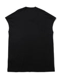 Julius Elytra French Sleeve Printed T-shirt