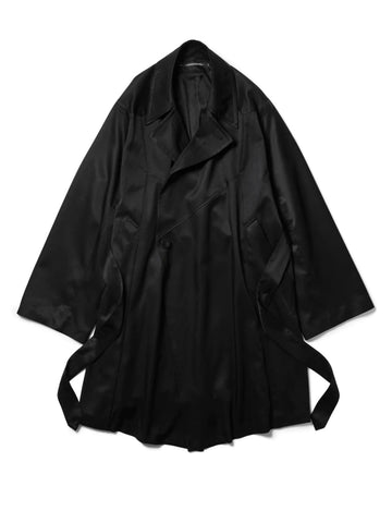 Julius Elytra Wide Sleeve Coat