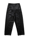 Julius Elytra  Button Wide Leg Pants