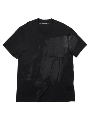 Julius Elytra Printed T-shirt