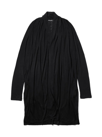 Julius Elytra Drape Outer