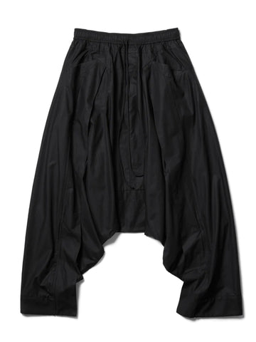 Julius Elytra Harem Pants