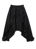 Julius Elytra Harem Pants