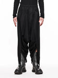 Julius Elytra Harem Pants