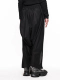 Julius Elytra Harem Pants