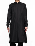 Julius Elytra Long Shirt