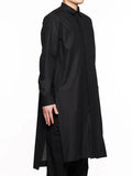 Julius Elytra Long Shirt