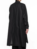 Julius Elytra Long Shirt