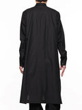 Julius Elytra Long Shirt